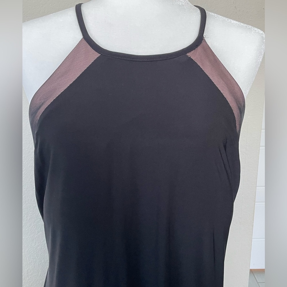 Open back gown - Picture 7 of 7
